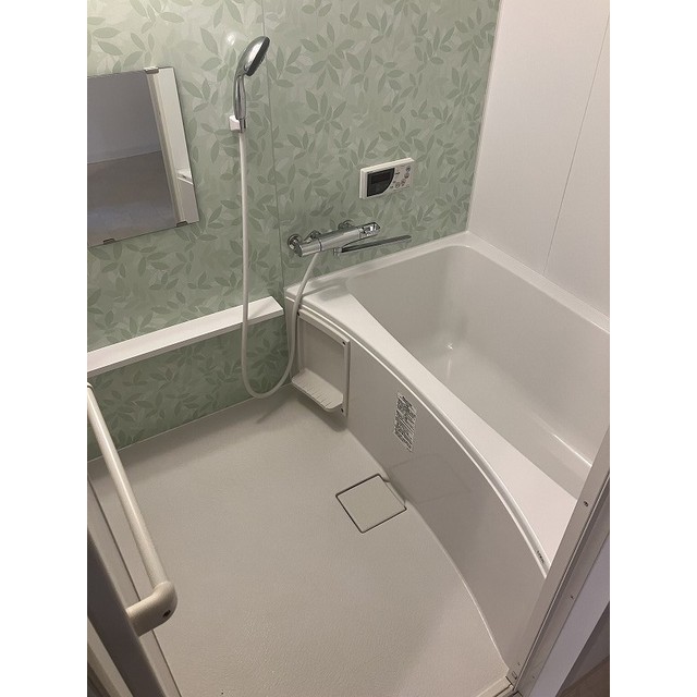 バス・シャワールーム　２０２６年３月撮影