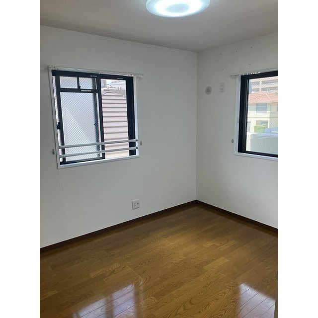 その他部屋・スペース　洋室　２０２６年３月撮影