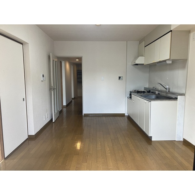 居室・リビング　２０２６年３月撮影