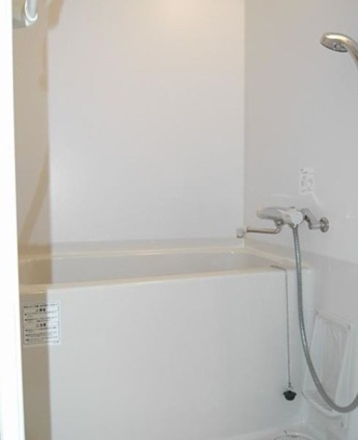 バス・シャワールーム　バスルーム