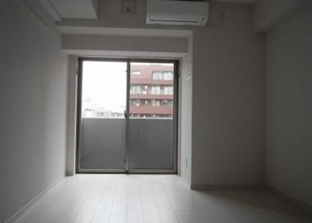 居室・リビング　居室