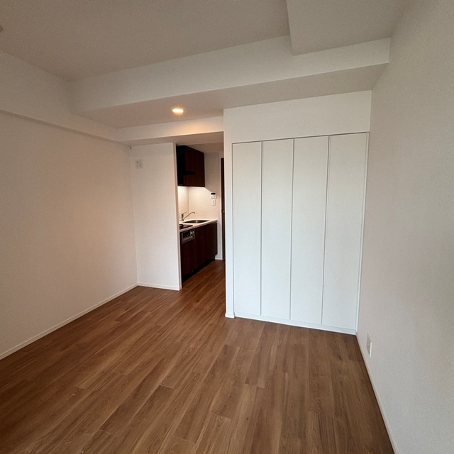 居室・リビング　※写真は同タイプ住戸です。