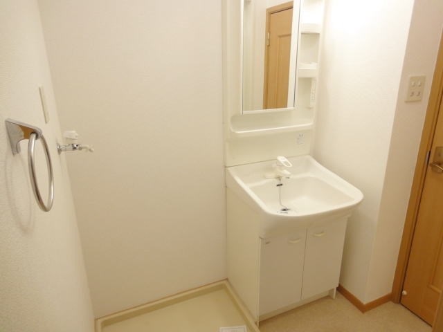 洗面設備　MODE不動産に賃貸おまかせ♪栃木県全域お探し可能♪初期費用