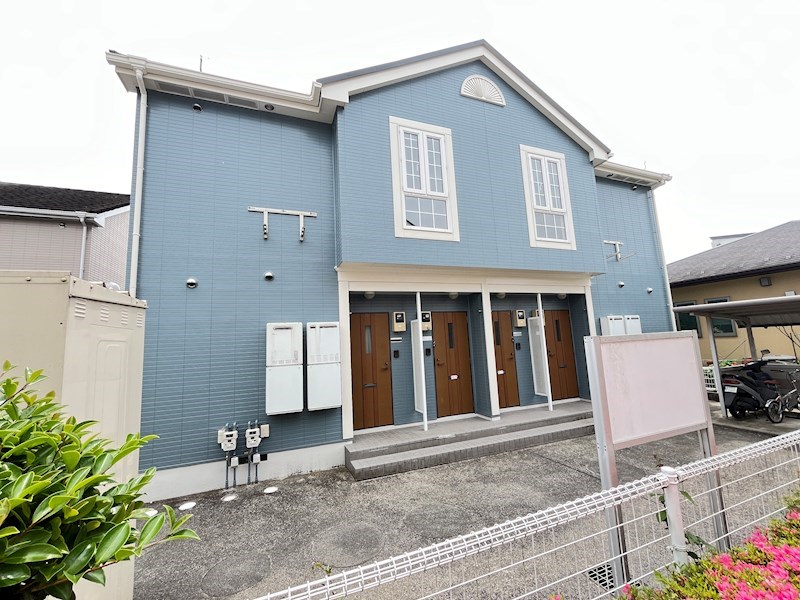 建物外観　MODE不動産に賃貸おまかせ♪栃木県全域お探し可能♪初期費用