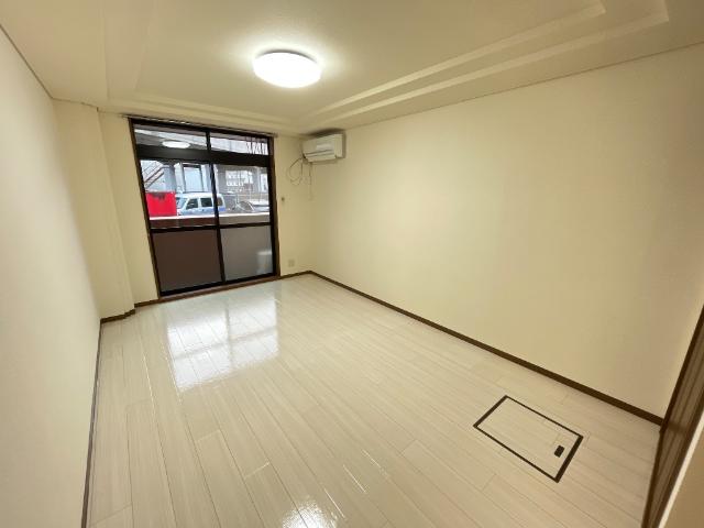 その他部屋・スペース　洋室