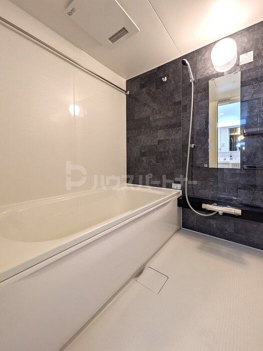 バス・シャワールーム　別号室参考写真