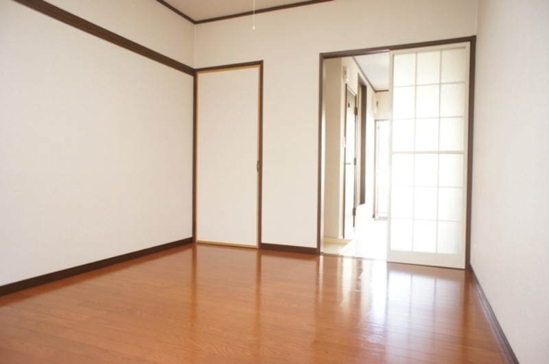 居室・リビング　図面と現状に相違がある場合には現状を優先