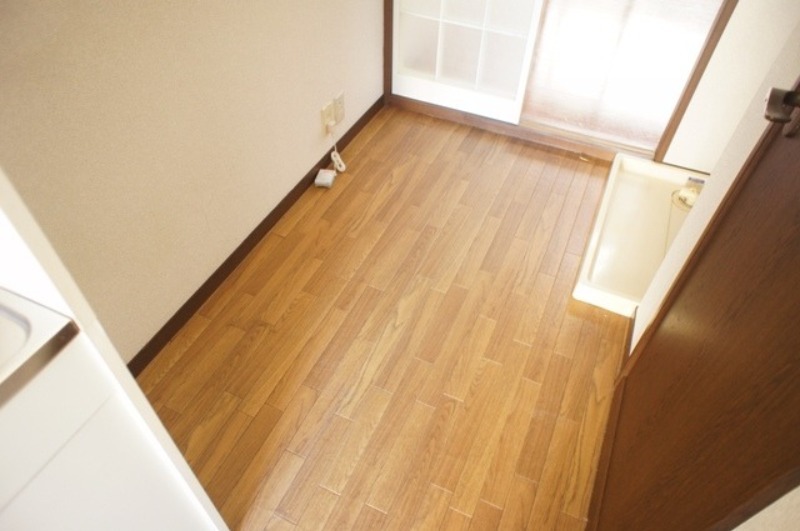 その他部屋・スペース　図面と現状に相違がある場合には現状を優先