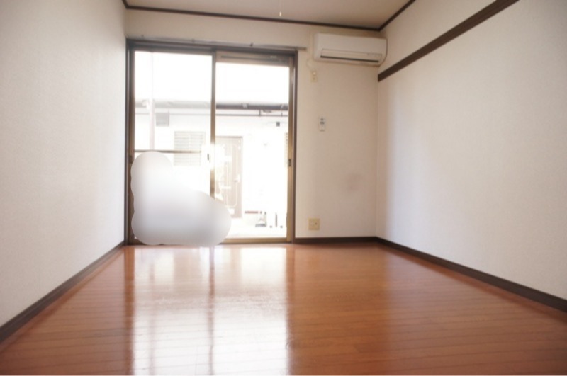 居室・リビング　図面と現状に相違がある場合には現状を優先