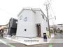 笠幡駅より徒歩16分 1階 新築の賃貸物件