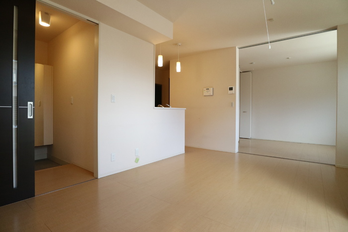 居室・リビング　LDK