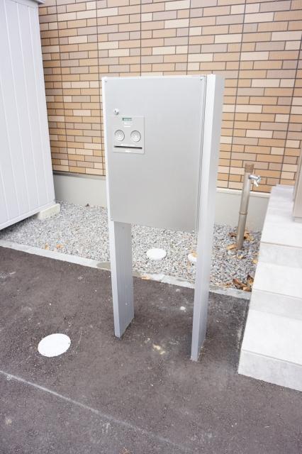 その他共有部分　共用部１