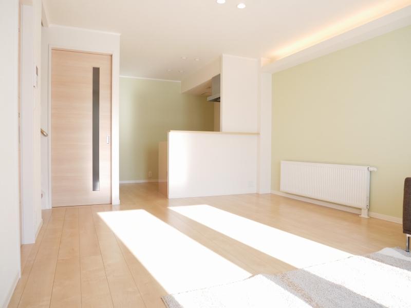 その他部屋・スペース　内装