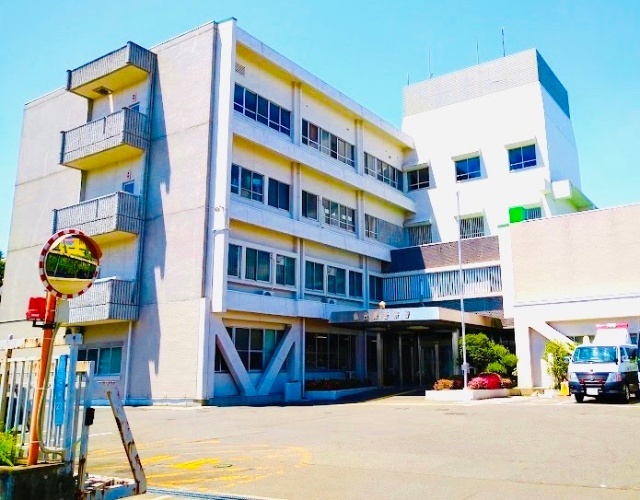 警察署・交番　仙台東警察署（警察署・交番）まで1886m