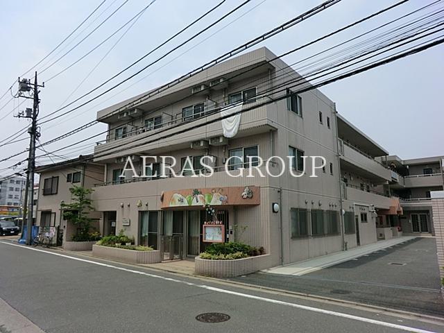 幼稚園・保育園　どんぐり山保育園（幼稚園・保育園）まで323m