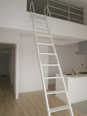 その他　ロフト