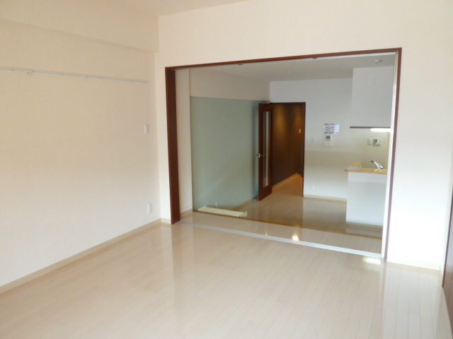 居室・リビング　ＬＤＫ（約10帖）