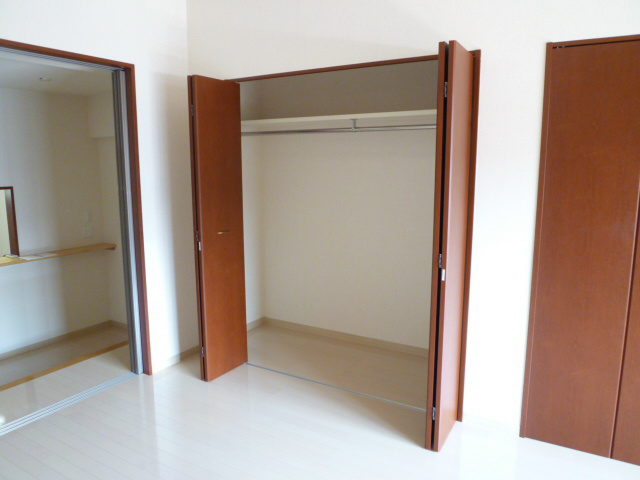 収納　クローゼット収納