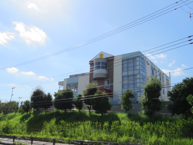 幼稚園・保育園　くろかわのぞみ保育園（幼稚園・保育園）まで401m