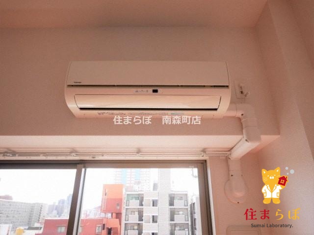 その他設備　生活に合うかが大切