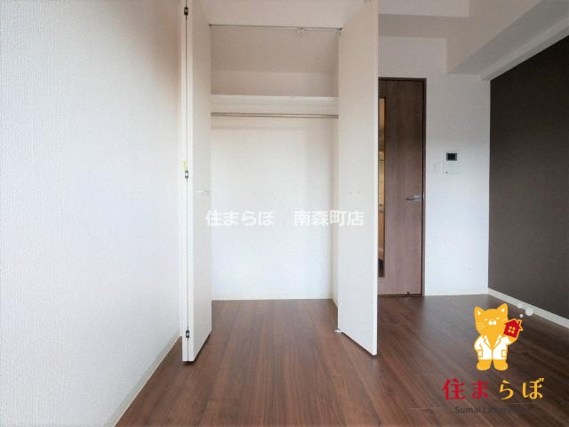 収納　使い方次第で印象が変わる