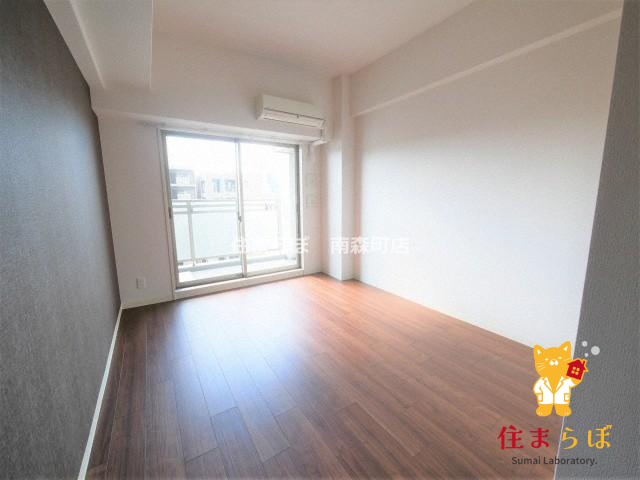 居室・リビング　暮らしの中心になる場所