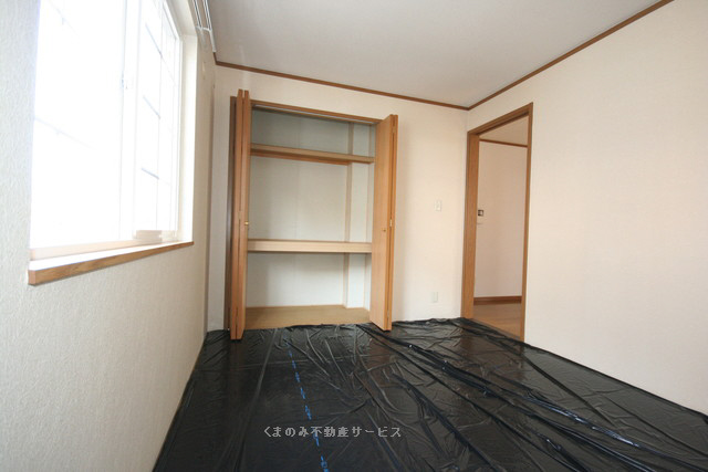 その他部屋・スペース　内装もきれいです ニュークレストールソフィアB棟　101号室