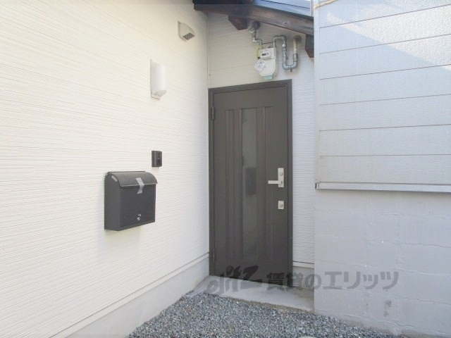 エントランス　玄関