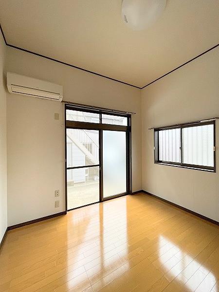 居室・リビング　洋室7帖