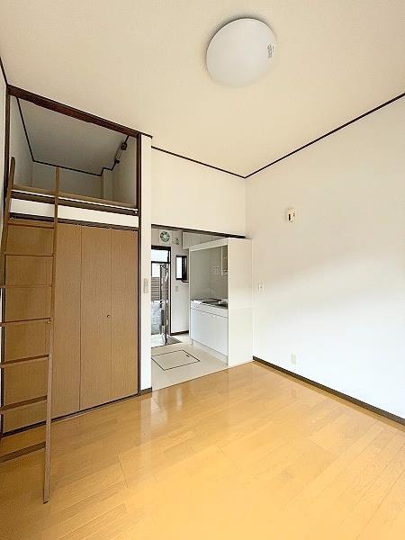 その他部屋・スペース　洋室7帖