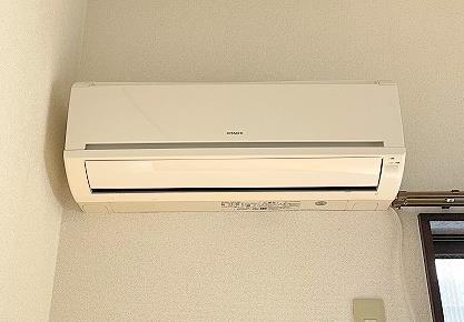 その他　エアコン