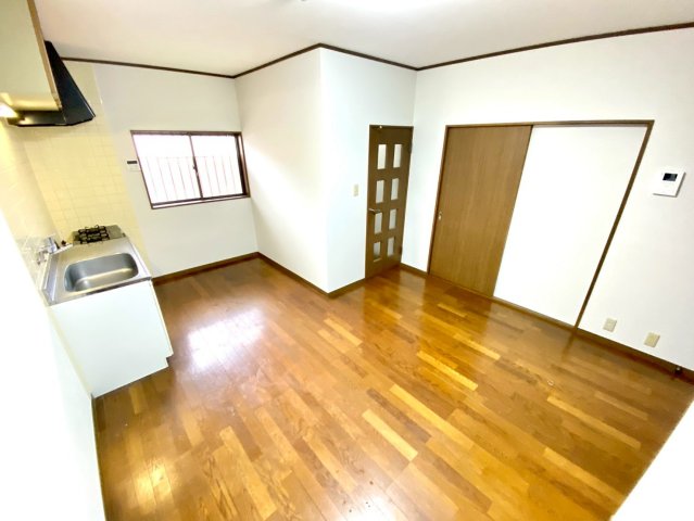 居室・リビング　ダイニング☆