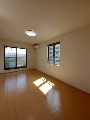 居室・リビング　ゆったり過ごせるリビングです