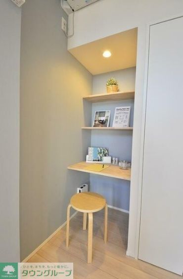 その他部屋・スペース