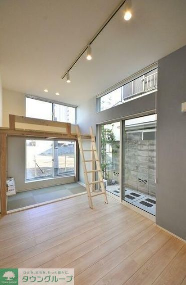 居室・リビング