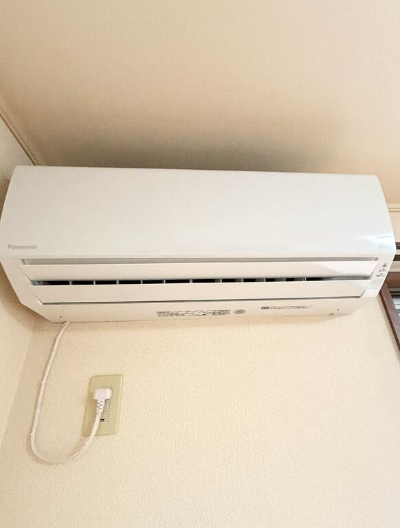 その他　同タイプの別部屋