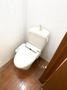 トイレ　同タイプの別部屋