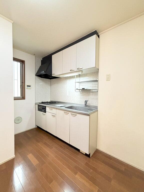 キッチン　同タイプの別部屋