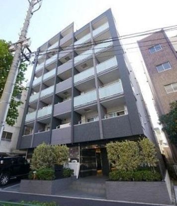 建物外観　☆外観☆