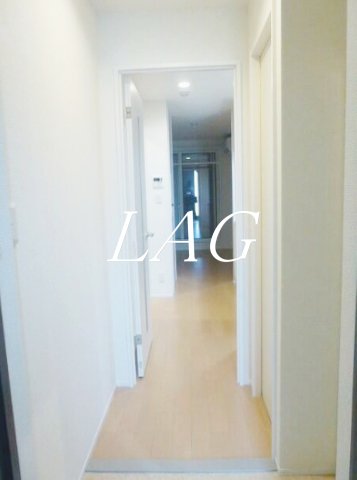 玄関　玄関です。