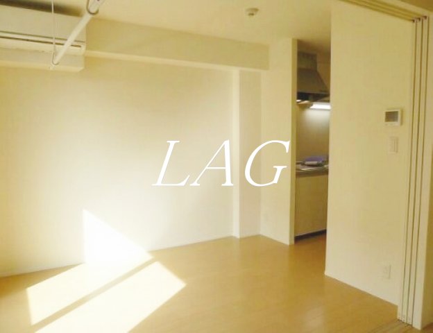 その他部屋・スペース　寝室です。