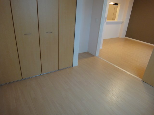 その他部屋・スペース　洋室