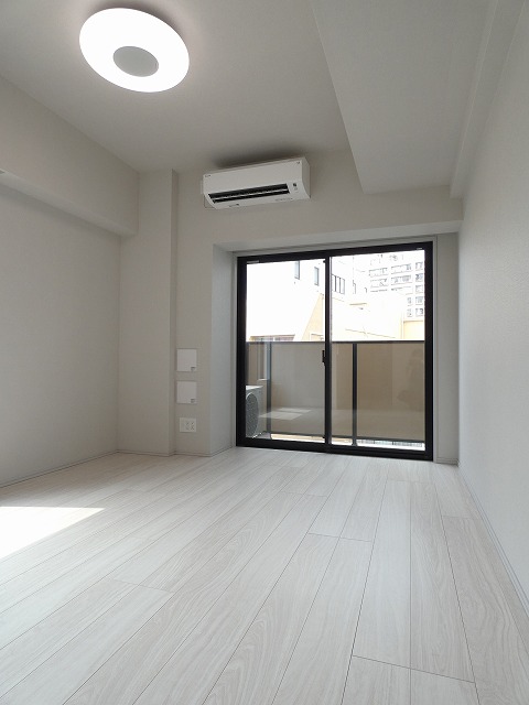 居室・リビング　居室※別部屋参考写真