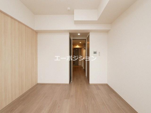 居室・リビング　City Lux Namba South