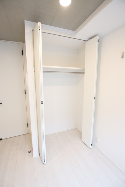 収納　★クローゼット★過去募集時の写真です。