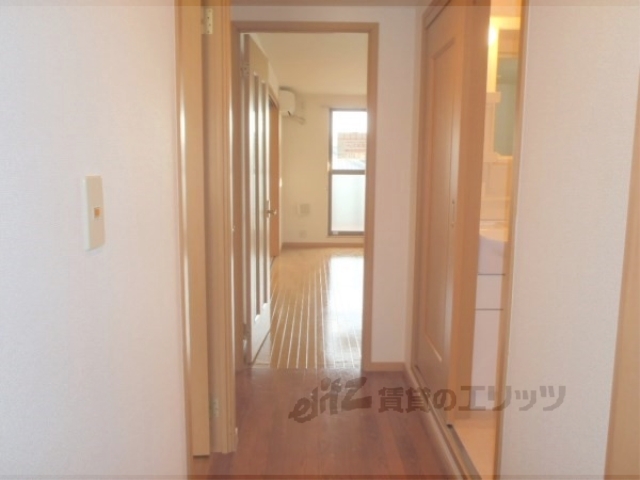 その他部屋・スペース　廊下