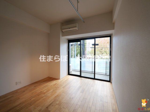 居室・リビング　暮らしの中心になる場所