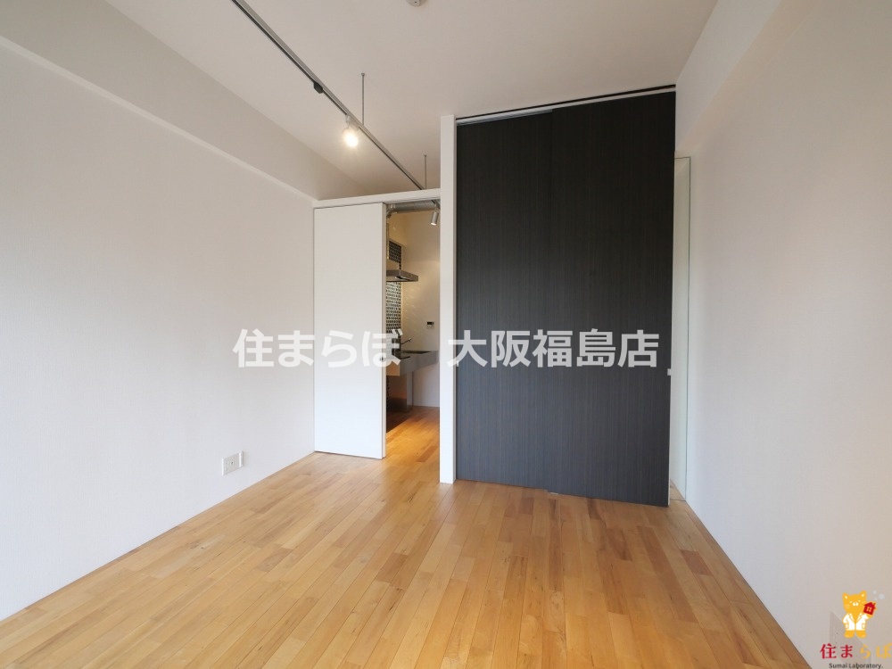 その他部屋・スペース　しっかり休める私空間