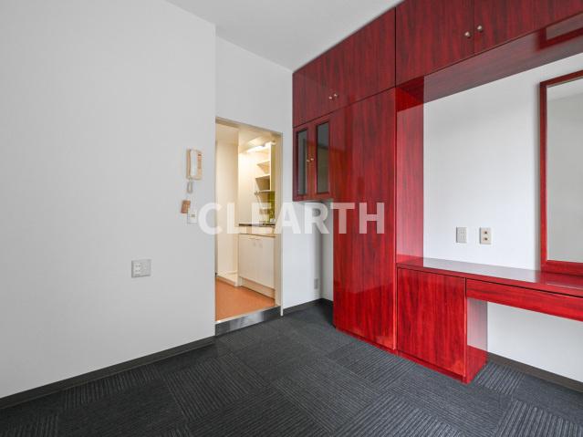 その他部屋・スペース　同タイプ別住戸写真となります。現況と異なる場合がございます。