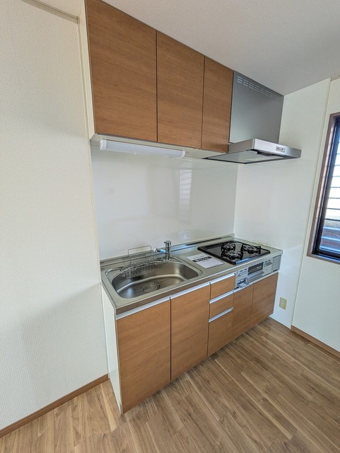 キッチン　システムキッチン